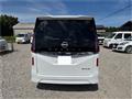 2026 Nissan Serena