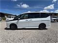 2026 Nissan Serena