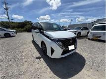 2026 Nissan Serena