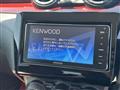 2018 Suzuki Swift