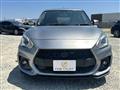 2018 Suzuki Swift