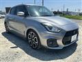 2018 Suzuki Swift