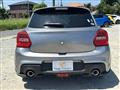 2018 Suzuki Swift