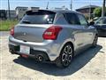 2018 Suzuki Swift