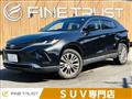2020 Toyota Harrier