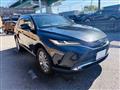 2020 Toyota Harrier