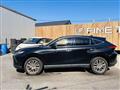 2020 Toyota Harrier