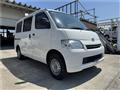 2018 Toyota Liteace Van