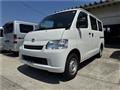 2018 Toyota Liteace Van