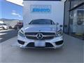 2017 Mercedes-Benz Cls-Class