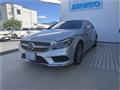2017 Mercedes-Benz Cls-Class