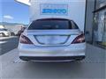 2017 Mercedes-Benz Cls-Class