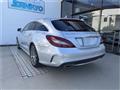 2017 Mercedes-Benz Cls-Class