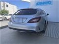 2017 Mercedes-Benz Cls-Class