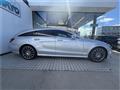 2017 Mercedes-Benz Cls-Class