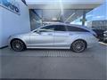 2017 Mercedes-Benz Cls-Class
