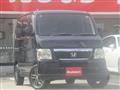 2009 Honda Vamos