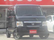 2009 Honda Vamos