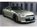 2025 Nissan Skyline GT-R