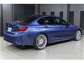 2024 BMW Alpina B3 BiTurbo