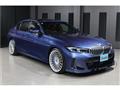 2024 BMW Alpina B3 BiTurbo