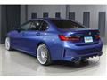 2024 BMW Alpina B3 BiTurbo