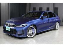 2024 BMW Alpina B3 BiTurbo
