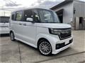 2021 Honda N BOX
