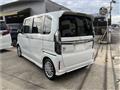 2021 Honda N BOX