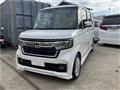 2021 Honda N BOX