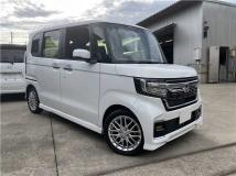 2021 Honda N BOX
