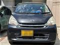 2011 Daihatsu Move