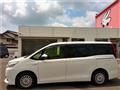 2014 Toyota Noah