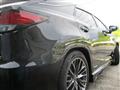 2020 Lexus RX