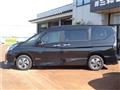 2022 Nissan Serena