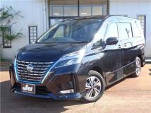 2022 Nissan Serena