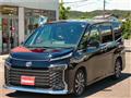 2023 Toyota Voxy