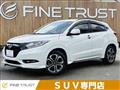 2016 Honda VEZEL