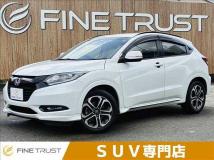 2016 Honda VEZEL