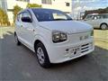2021 Suzuki Alto