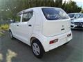 2021 Suzuki Alto