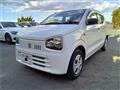 2021 Suzuki Alto