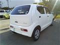 2021 Suzuki Alto