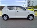 2021 Suzuki Alto