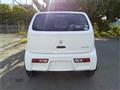2021 Suzuki Alto