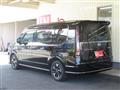 2023 Honda Step WGN