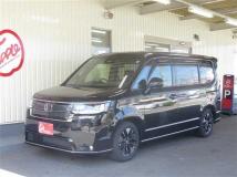 2023 Honda Step WGN