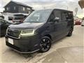 2022 Honda Step WGN