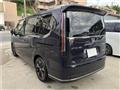 2022 Honda Step WGN