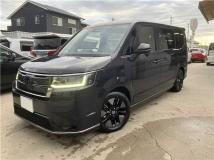 2022 Honda Step WGN